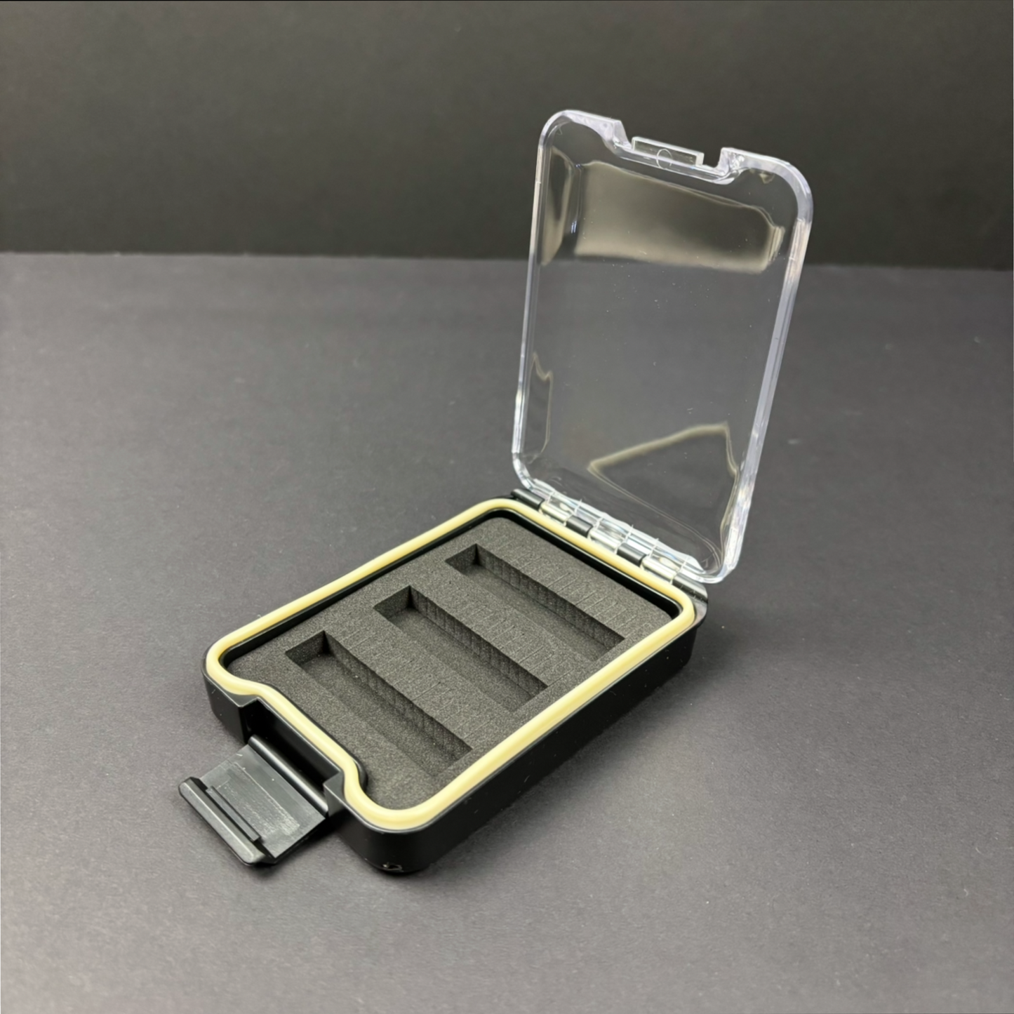 Hook case - holds 60