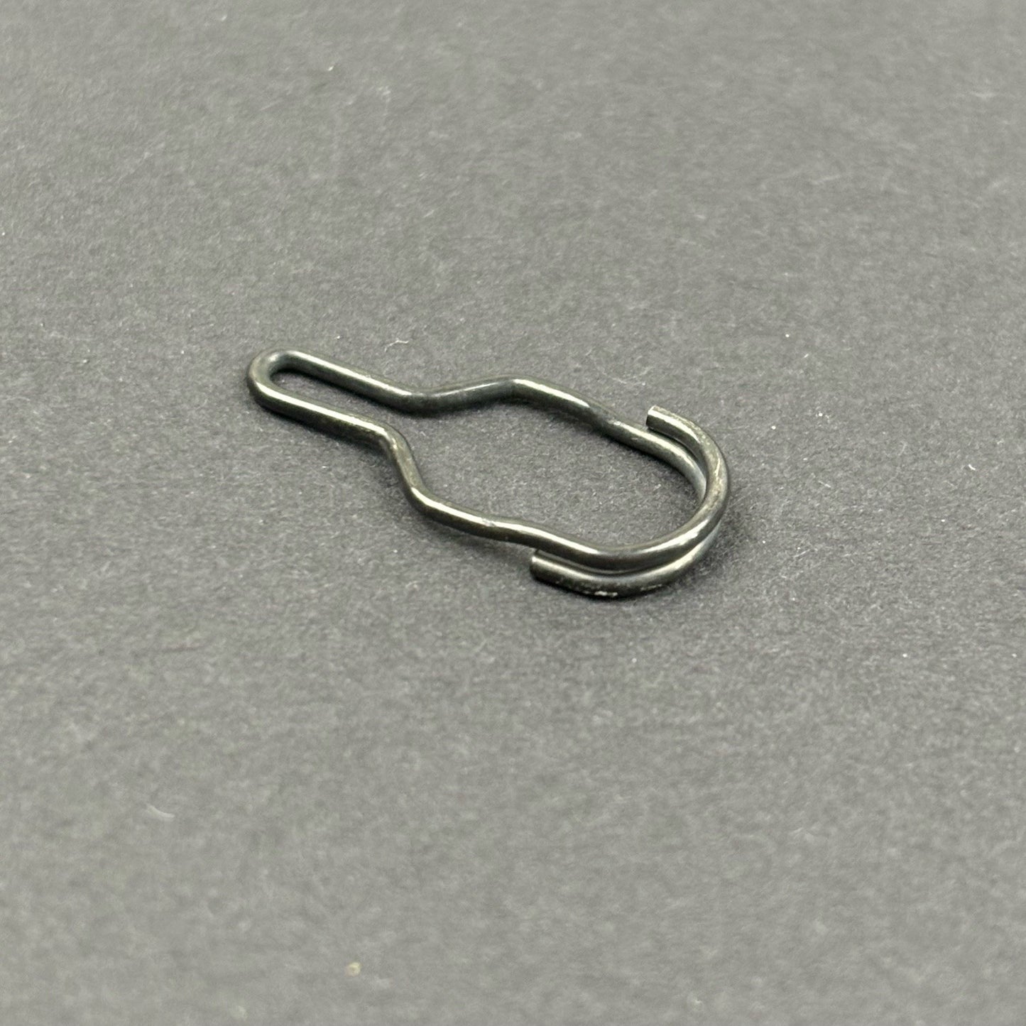 PVA bag clips