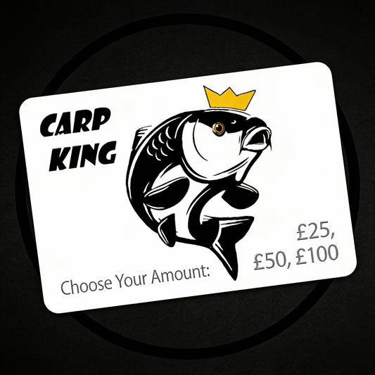 CARPKING GIFT CARD