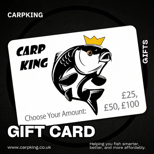 CARPKING GIFT CARD