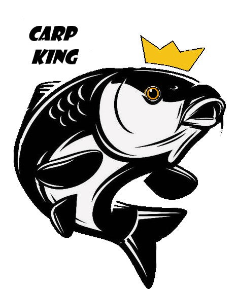 CARP KING GIFT CARD