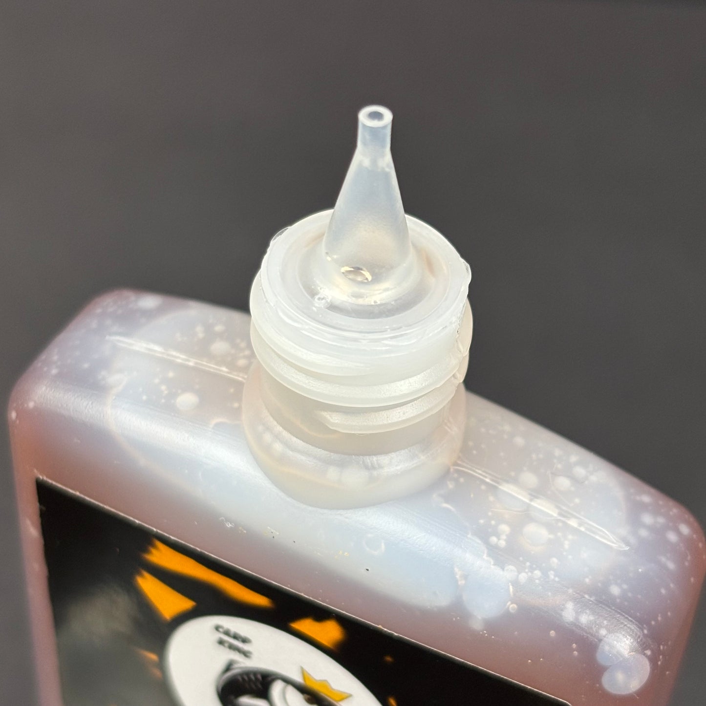 BAIT SAUCE / GOO 100ml bottle 8 Great Flavours CATCH MORE CARP with Added Betaine