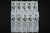 Carp King PVA "All seasons" Mesh 10M card refill - 25mm/37mm
