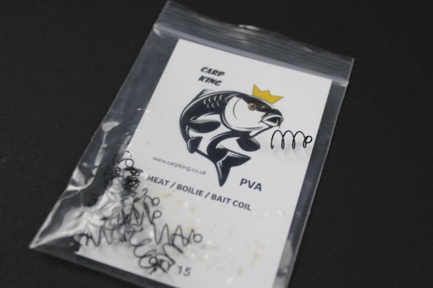 Bait coil - Pack size 15