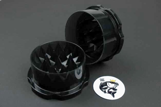 Boilie grinder Tough ABS Plastic large size