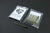 PVA solid bag stems quick change - 2 sizes 70mm / 85mm