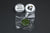 Tungsten Putty 1 x 20gr 3 colours - green, brown and black - inside a screw top tin